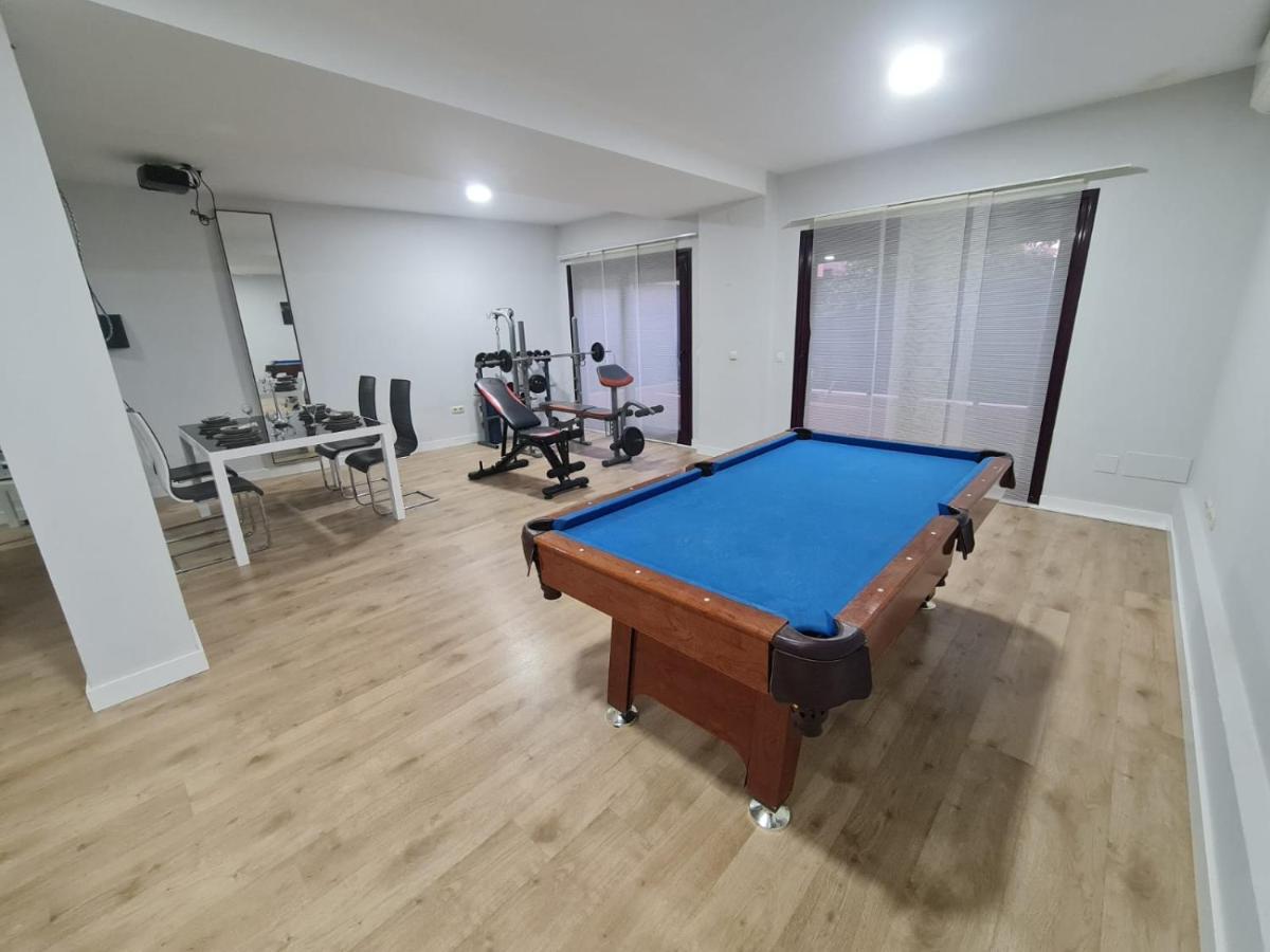 Apartamento Loft Acogedor Apartment Alhaurin de la Torre Exterior photo