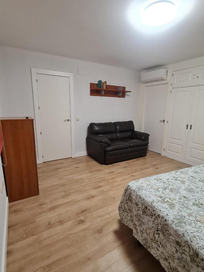 Apartamento Loft Acogedor Apartment Alhaurin de la Torre Exterior photo