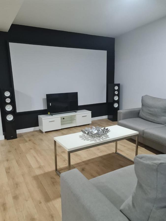 Apartamento Loft Acogedor Apartment Alhaurin de la Torre Exterior photo