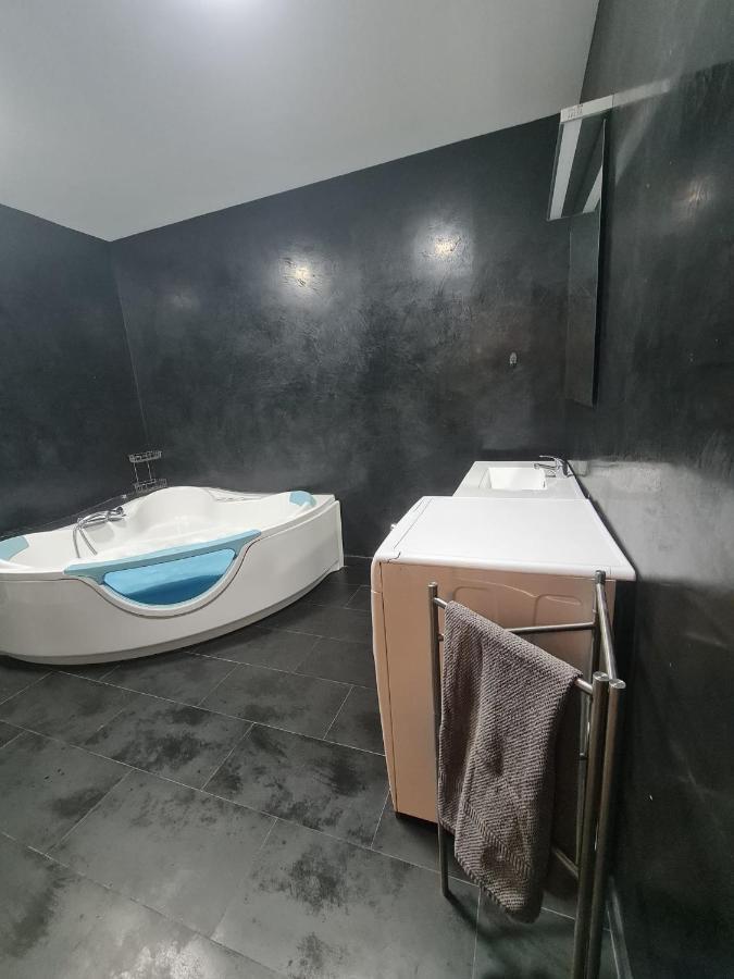 Apartamento Loft Acogedor Apartment Alhaurin de la Torre Exterior photo