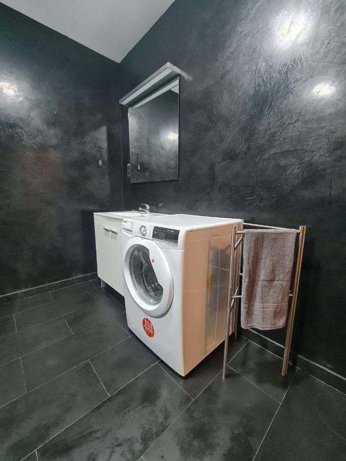 Apartamento Loft Acogedor Apartment Alhaurin de la Torre Exterior photo